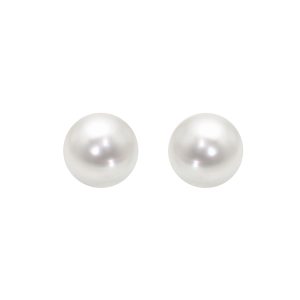 Earrings, pearl, swarovski, handmade, jewel, silver, elegant, cercei, gift, cadou, white