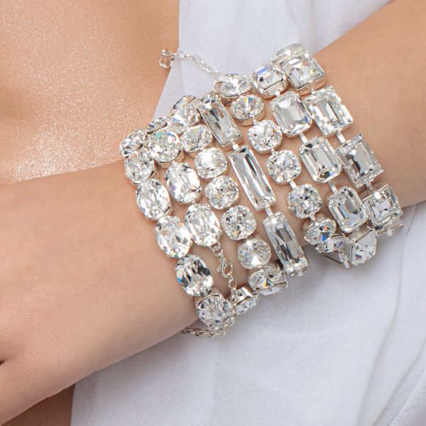bracelet, swarovski, handmade, jewel, silver, elegant, cercei, gift, cadou, accesories, sparkle, elegance, feminine, femei