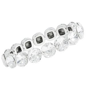 bracelet, swarovski, handmade, jewel, silver, elegant, , gift, cadou, accesories, sparkle, elegance, feminine, femei